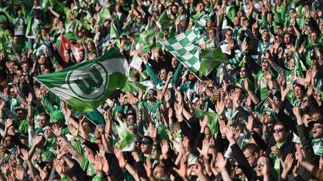 Der VfL Wolfsburg hilft Flüchtlingen