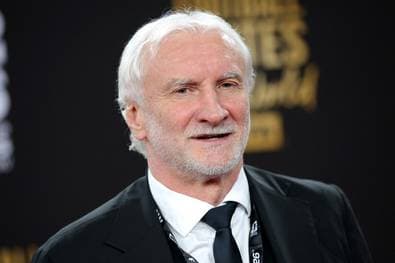 Völler macht WM-Kampfansage