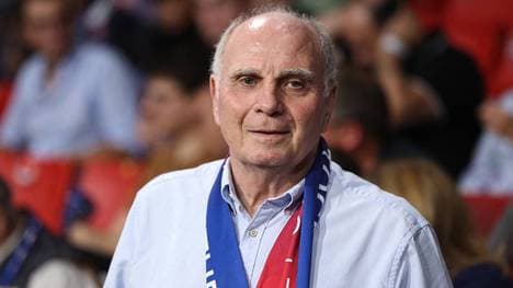 Uli Hoeneß kritisiert Thomas Tuchel