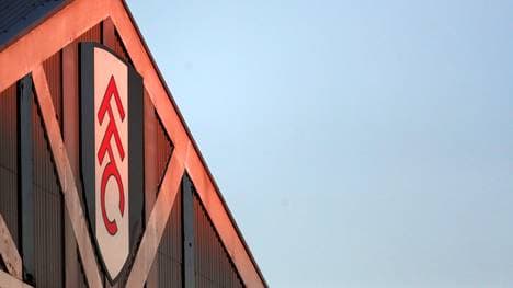Im Craven Cottage trägt der FC Fulham seine Spiele aus