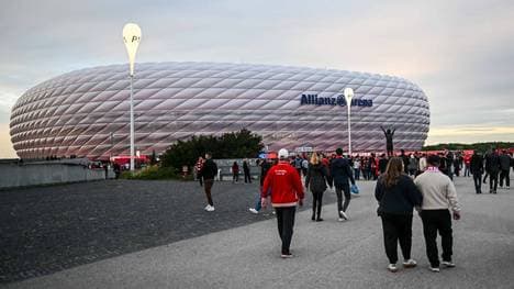 Am Mittwochabend wird in München der Nahverkehr bestreikt