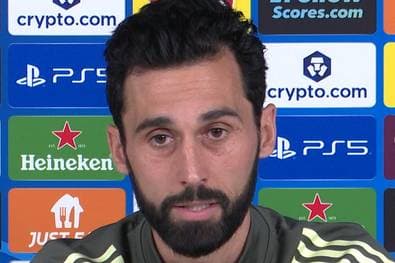 Real-Coach fordert klares Zeichen der UEFA