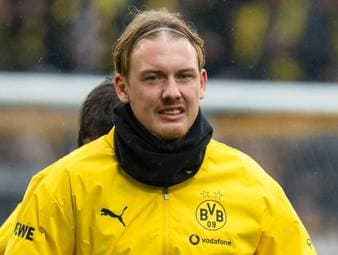 Brandt: Top-Klub nimmt wohl Kontakt auf