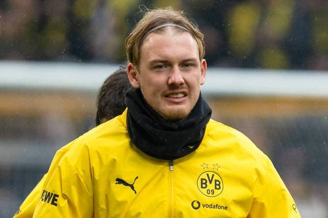 Brandt: Top-Klub nimmt wohl Kontakt auf