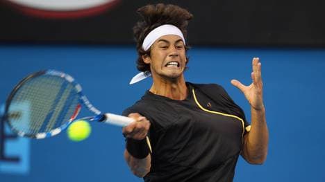 2010 Australian Open - Day 1