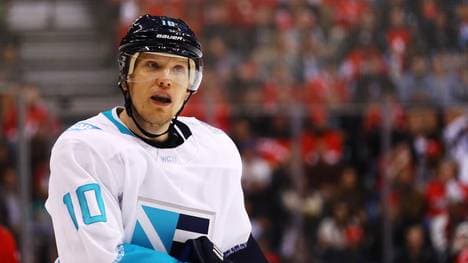 World Cup Of Hockey 2016 Final - Game One - Europe v Canada