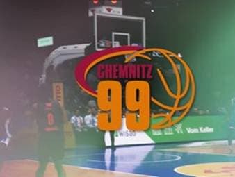 Spielvorschau zu NINERS Chemnitz - FC Bayern München Basketball