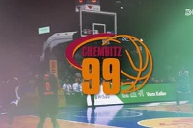 Spielvorschau zu NINERS Chemnitz - FC Bayern München Basketball