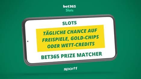 bet365 Prize Matcher