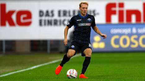 SC Paderborn v Hansa Rostock - 3. Liga