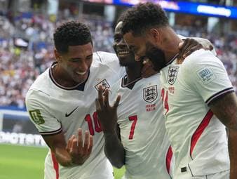 "Das verrückteste WM-Spiel aller Zeiten"