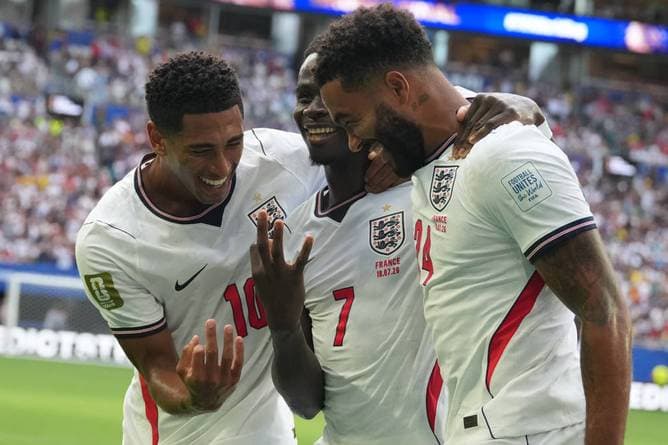 "Das verrückteste WM-Spiel aller Zeiten"