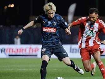 Viertligist verpasst Pokal-Sensation