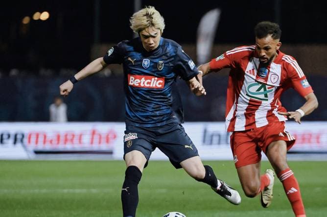 Viertligist verpasst Pokal-Sensation