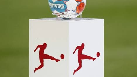 Bundesliga gab etwas mehr als 68 Millionen aus