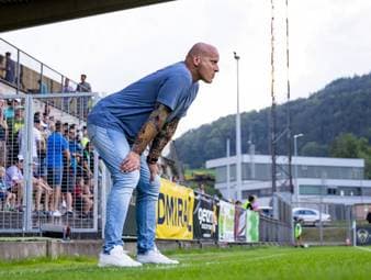 Ex-Bayern-Stürmer auf herbe Art ausgebootet