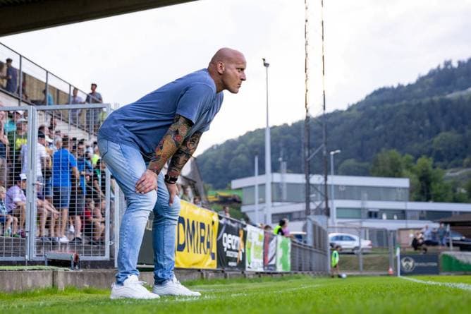 Ex-Bayern-Stürmer auf herbe Art ausgebootet