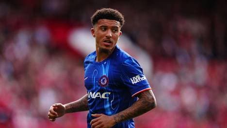 Setzt sich Chelsea im Conference League Finale gegen Betis Sevilla durch?