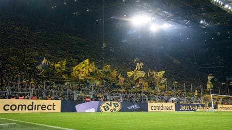 Die DFL arbeitet an einem Konzept für die Rückkehr der Fans in die Stadien