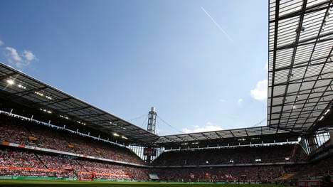 1. FC Koeln v Werder Bremen - Bundesliga