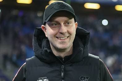 Werner freut sich auf Bremen-Rückkehr