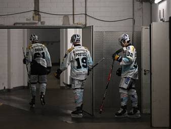 DEL-Abstieg sieben Spieltage vor Schluss