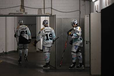 DEL-Abstieg sieben Spieltage vor Schluss