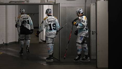 Dresden ist abgestiegen