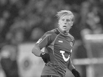 Ex-Hannoveraner tot aufgefunden