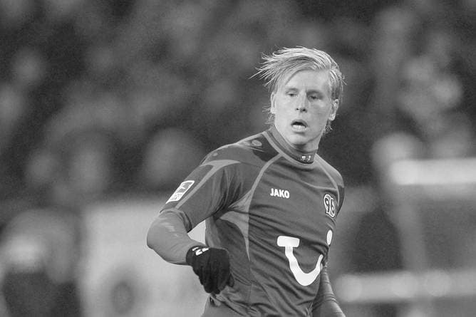 Ex-Hannoveraner tot aufgefunden