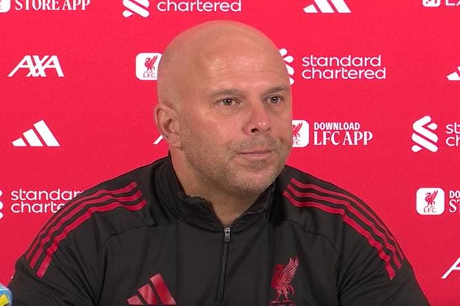 1500. Sieg! Irrer Liverpool-Meilenstein wartet