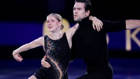 Hase und Volodin liegen klar auf Titelkurs