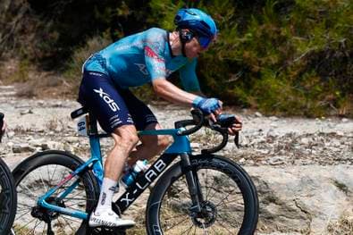 Deutsche Sprinter knapp geschlagen