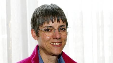 Sylvia Schenk sieht bereits Verbesserungen in der FIFA