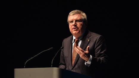 SportAccord Convention 2017 - Day Three