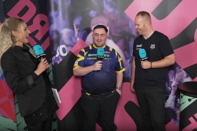 Littler enthüllt: Karl hat mir geschrieben