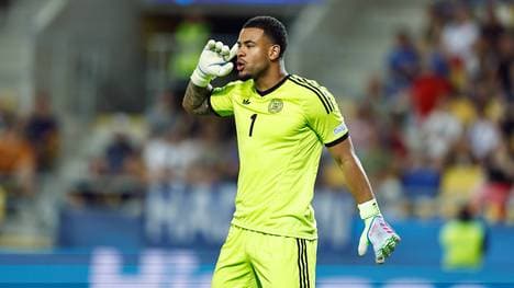 Noah Atubolu hat Manuel Neuer überholt