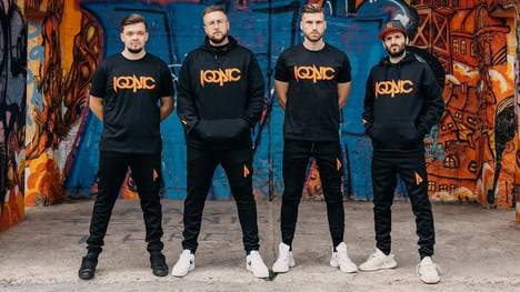 Team IQONIC möchte FIFA-Nachwuchsspielern bessere Strukturen bieten