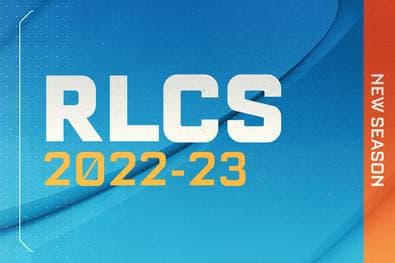 Rocket League: Alle Infos zur RLCS Saison 2022-23