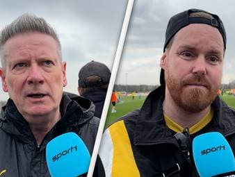 Die Vertragssituation von Nico Schlotterbeck bei Borussia Dortmund ist weiterhin nicht endgültig geklärt. Für viele BVB-Fans ist er ein wichtiger Bestandteil der Mannschaft, doch darüber, ob er seinen Vertrag in Dortmund verlängern wird, sind sich die Fans teilweise uneinig.