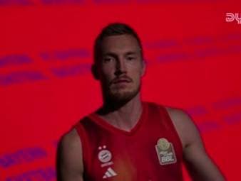 Spielvorschau zu FC Bayern München Basketball - NINERS Chemnitz