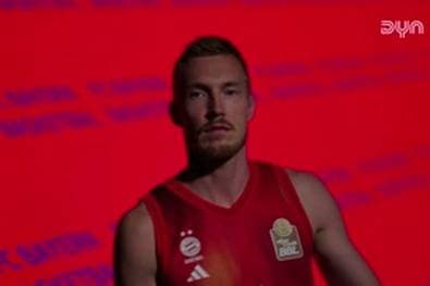 Spielvorschau zu FC Bayern München Basketball - NINERS Chemnitz