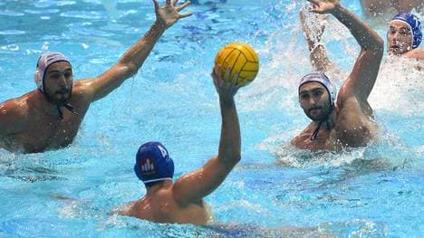 WASPO Hannover wartet weiter auf den ersten Sieg in der Champions League