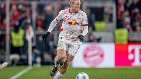 Machte in dieser Saison nur fünf Spiele: Xaver Schlager