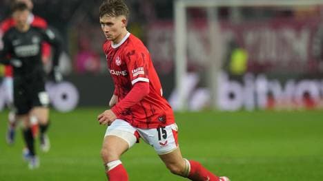 Kann Kaiserslautern gegen Darmstadt eine Überraschung schaffen?