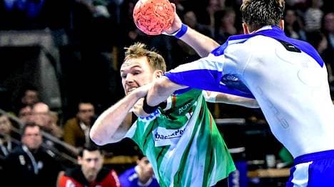 Mathias Gidsel stellt einen beeindruckenden Rekord ein