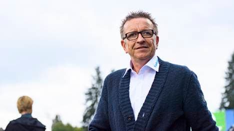 SV Darmstadt 98 v Werder Bremen - Bundesliga