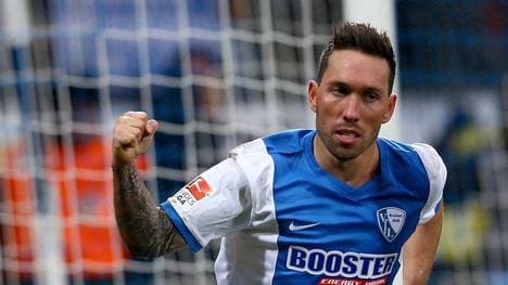 Tobias Weis spielt weiter für den VfL