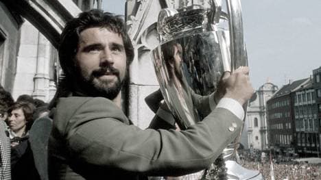 Gerd Müller starb im Alter von 75 Jahren