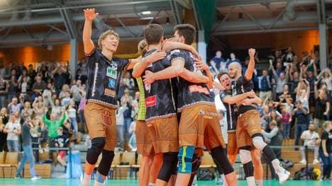Powerranking Volleyball-Playoffs